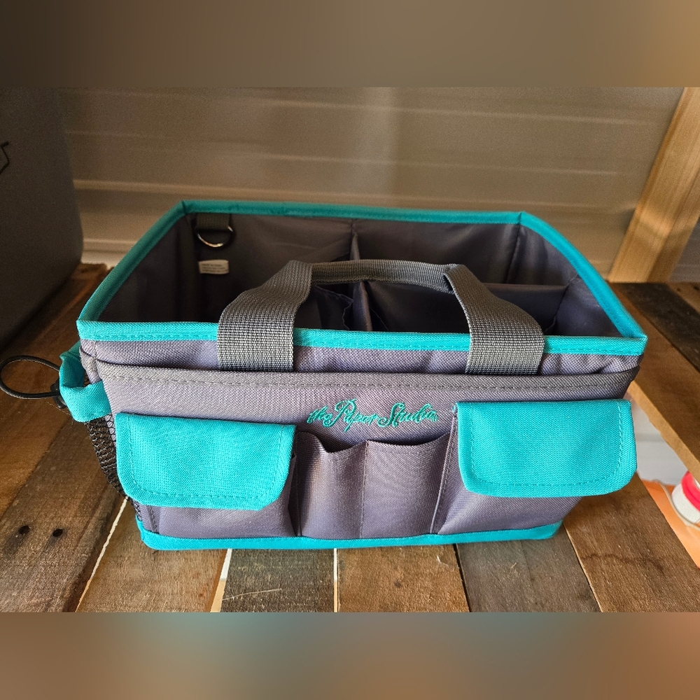 The Paper Studio craft caddy